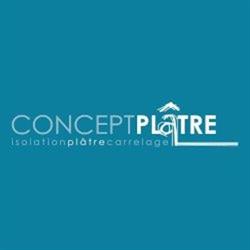 Concept Plâtre, Clisson - Horaires d'ouverture