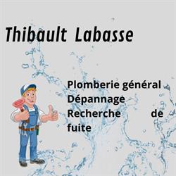 Labasse Thibault, Aix-en-Provence - Horaires d'ouverture