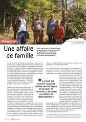 Etienne ROGER Expert forestier, Tulle - Horaires d'ouverture