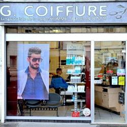 G Coiffure, Limours - Horaires d'ouverture