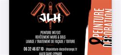JLH Peinture & Décoration, Saint-Lyphard - Horaires d'ouverture