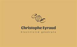 Eyraud Christophe Elec.gle Sarl, Juvinas - Horaires d'ouverture