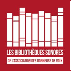 La bibliothèque sonore de l'association des donneurs de voix, Tarbes - Horaires d'ouverture