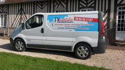 FX Peinture, Dives-sur-Mer - Horaires d'ouverture