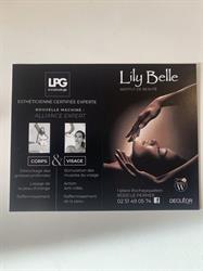 Lily Belle Billon Gaelle, Le Perrier - Horaires d'ouverture