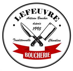 Boucherie charcuterie traiteurlefeuvre, Saint-Martin-d'Auxigny - Horaires d'ouverture