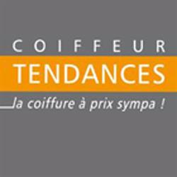 Coiffeur Tendances, Ergué-Gabéric - Horaires d'ouverture