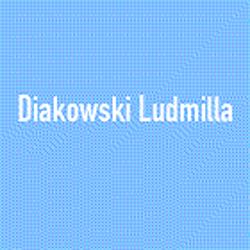 Diakowski Ludmilla, Cluses - Horaires d'ouverture