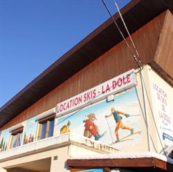 SARL LOCATION DE SKIS DE LA DOLE, Prémanon - Horaires d'ouverture