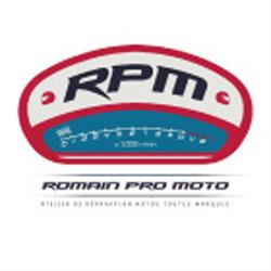 Romain Pro Moto, Villenouvelle - Horaires d'ouverture