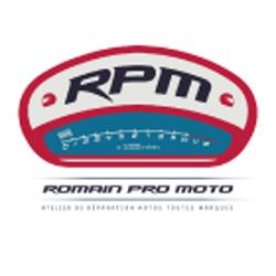 Romain Pro Moto, Ayguesvives - Horaires d'ouverture