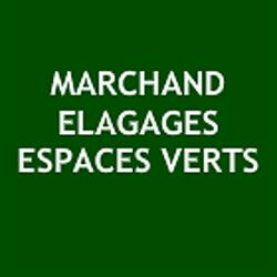 MARCHAND ELAGAGES ESPACES VERTS, Villette-d'Anthon - Horaires d'ouverture