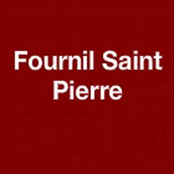 Fournil Saint Pierre, Ambert - Horaires d'ouverture