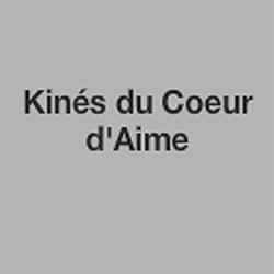 Kinés du Coeur d'Aime, - Horaires d'ouverture