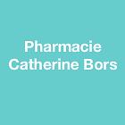 Pharmacie Bors, Sainte-Geneviève-sur-Argence - Horaires d'ouverture
