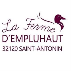 La Ferme d'Empluhaut, Saint-Antonin - Horaires d'ouverture