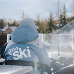 Eyssina New School Ecole de ski ESI, Vars - Horaires d'ouverture