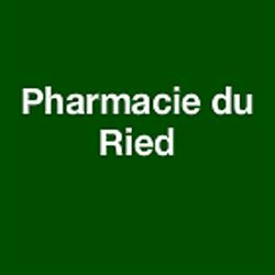 Pharmacie du Ried, Marckolsheim - Horaires d'ouverture