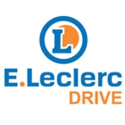 E.Leclerc Drive, Craon - Horaires d'ouverture