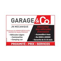 Jean-Noel Guillemot, Lamballe - Horaires d'ouverture