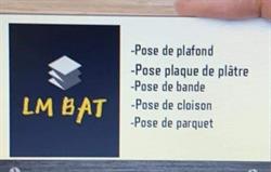 Lm Bat, Amayé-sur-Seulles - Horaires d'ouverture