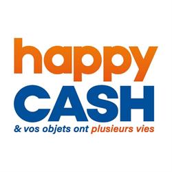 Happy Cash Saint-Malo, - Horaires d'ouverture