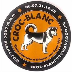 Croc-Blanc, Frouville - Horaires d'ouverture