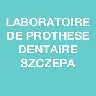 LABORATOIRE DE PROTHESE DENTAIRE SZCZEPANSKI, Dijon - Horaires d'ouverture
