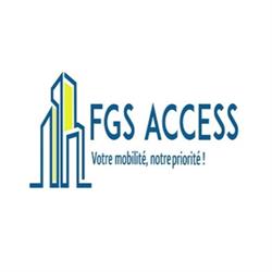 FGS Access, Tain-l'Hermitage - Horaires d'ouverture