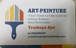Art Peinture, Annecy - Horaires d'ouverture