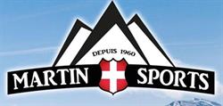 Martin Sports 2000, Valloire - Horaires d'ouverture