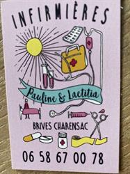 Couriol Pauline, Brives-Charensac - Horaires d'ouverture