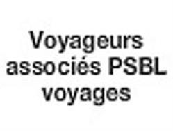 Voyageurs associés PSLB voyages, Marseille - Horaires d'ouverture