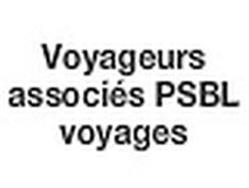 Voyageurs associés PSLB voyages, Marseille - Horaires d'ouverture