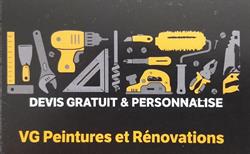VG Peintures et Rénovations, Fenouillet - Horaires d'ouverture