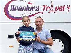 Aventura Travel, Ballainvilliers - Horaires d'ouverture