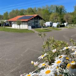 CAMPING LE BASCAT, Dax - Horaires d'ouverture