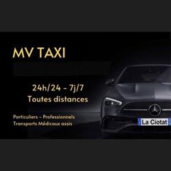 MV Taxi, La Ciotat - Horaires d'ouverture