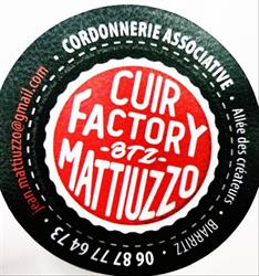 CUIR FACTORY BTZ, Biarritz - Horaires d'ouverture