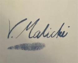 Malicki Vanessa, Dieppe - Horaires d'ouverture