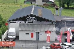 Meca Express 31, Cier-de-Luchon - Horaires d'ouverture