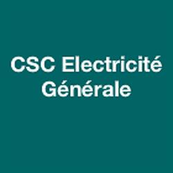 CSC Electricité Générale, Vienne - Horaires d'ouverture