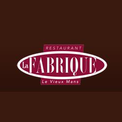 Restaurant La Fabrique, Le Mans - Horaires d'ouverture