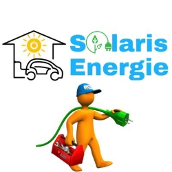 SOLARIS ENERGIE 06 - Électricien Borne de Recharge IRVE & Panneau Solaire Photovoltaïque NICE, Nice - Horaires d'ouverture