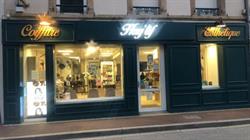 Hag'tif Coiffure, La Hague - Horaires d'ouverture