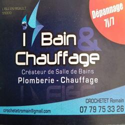 I Bain, Lisle-en-Rigault - Horaires d'ouverture
