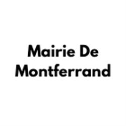 Mairie - Montferrand, - Horaires d'ouverture