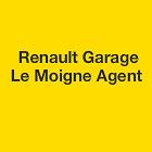 Renault Garage le Moigne Agent, Pommerit-le-Vicomte - Horaires d'ouverture