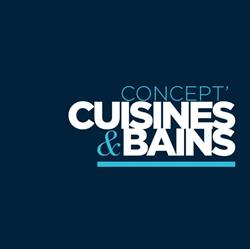 Concept'cuisines et Bains, Le Mans - Horaires d'ouverture