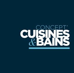 Concept'cuisines et Bains, Le Mans - Horaires d'ouverture